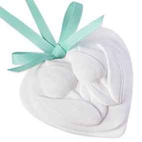 Ceramica perfumada tulipas