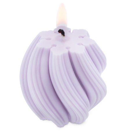 Descubre en Gran Velada moldes de silicona para velas, como este exclusivo snaer. ¡Resistentes, fáciles de usar y envíos rápidos
