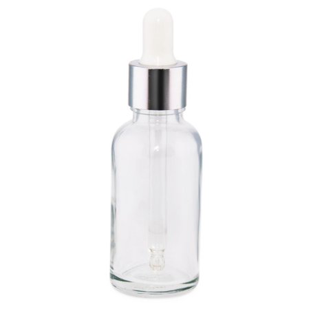 En Gran Velada puedes comprar frascos cuentagotas de cristal transparente con capacidad para 30 ml. Lleva cuentagotas con tetina