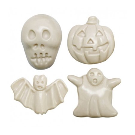 ¡Compra moldes para hacer imanes en Gran Velada! Haz tus propias figuras terroríficas de Halloween con facilidad. Envío rápido g