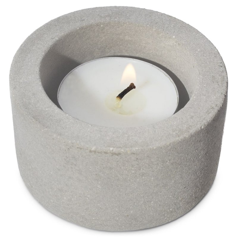 Descubre moldes de silicona para crear increíbles mini macetas de cemento y portavelas en Gran Velada. Resistentes y con envíos 