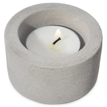 Descubre moldes de silicona para crear increíbles mini macetas de cemento y portavelas en Gran Velada. Resistentes y con envíos 