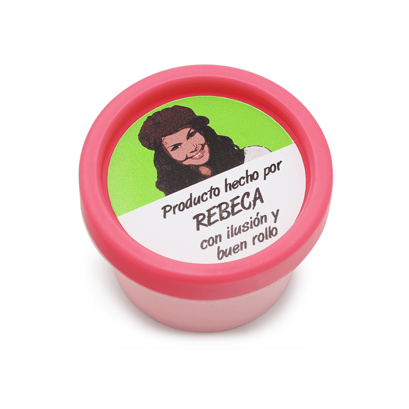 En Gran Velada puedes comprar envases para cosmética al por mayor, como este tarro rosa de 50 ml. ¡Calidad y buen precio! Enví­o