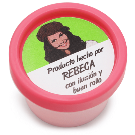 En Gran Velada puedes comprar envases para cosmética al por mayor, como este tarro rosa de 50 ml. ¡Calidad y buen precio! Enví­o