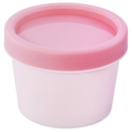 En Gran Velada puedes comprar envases para cosmética al por mayor, como este tarro rosa de 50 ml. ¡Calidad y buen precio! Enví­o