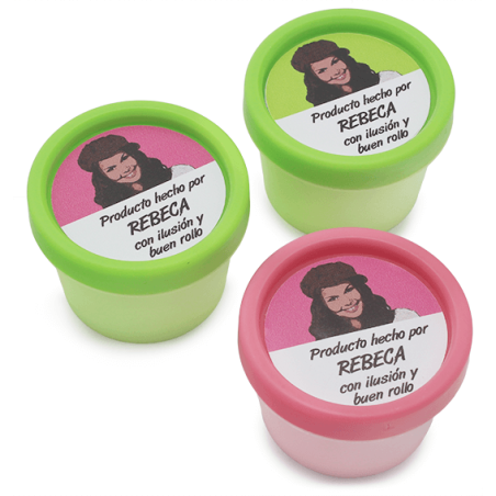 En Gran Velada puedes comprar envases para cosmética al por mayor, como este bote de 50 ml verde pistacho. ¡Compra al mejor prec