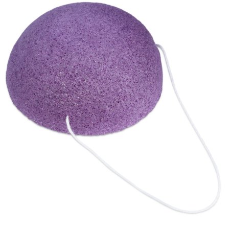 En Gran Velada puedes comprar esponja konjac, también conocida como konnyaku. Es natural, biodegradable y se puede usar a diario