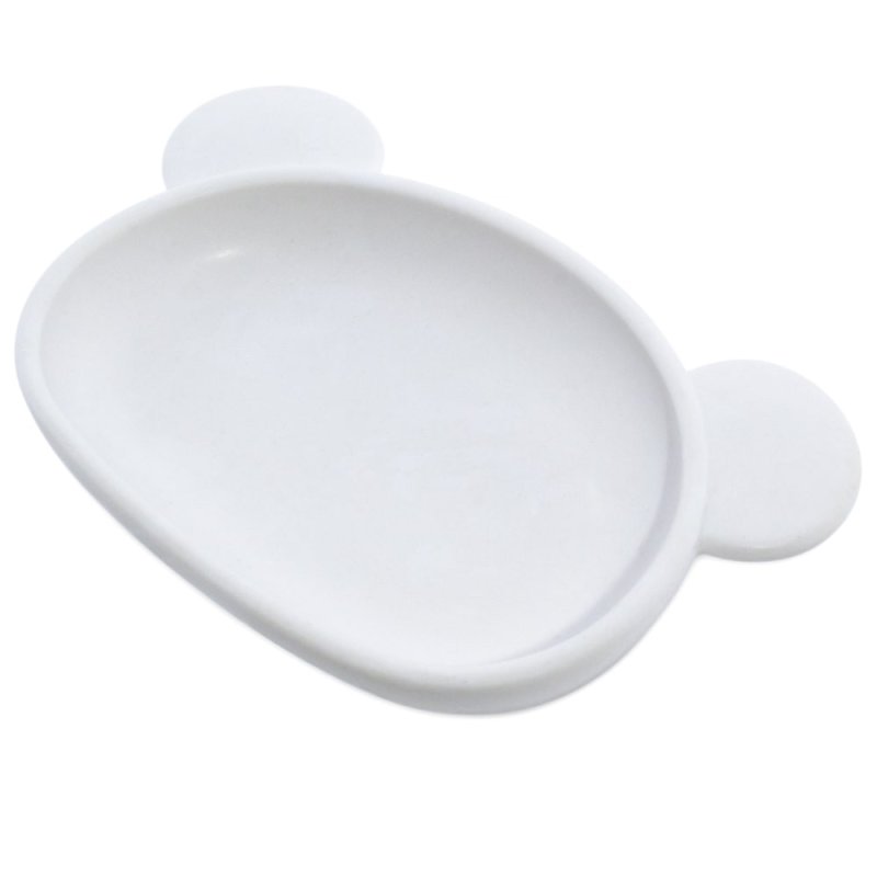Descubre en Gran Velada los mejores moldes de silicona para jabones, como este adorable osito. Resistente, fácil de usar y con e