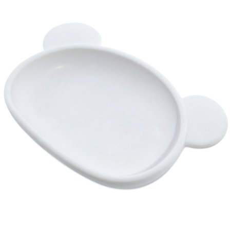 Descubre en Gran Velada los mejores moldes de silicona para jabones, como este adorable osito. Resistente, fácil de usar y con e