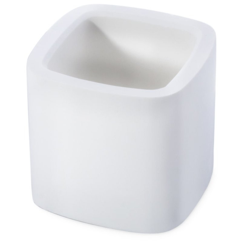 Descubre nuestro molde de silicona cuadrado para portavelas. ¡Alta calidad y fácil uso! ¡Explora nuestro catálogo ya! ¡Mejor cal