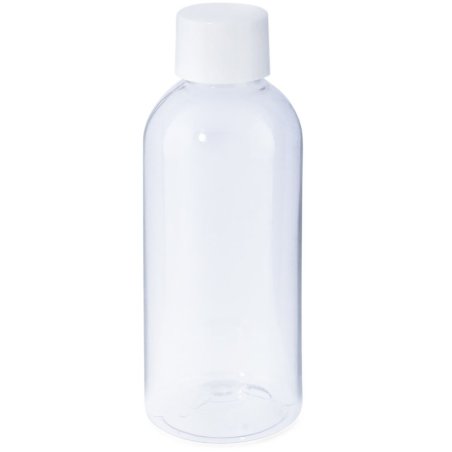 Botella de plástico 80 ml con tapón de rosca blanca. Se vende vacía. Amplio catálogo y envíos rápidos. ¡Compra ya! - Cómo hacer 