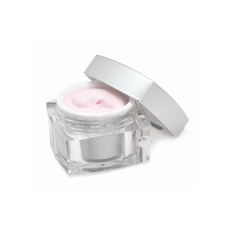 Descubre en Gran Velada tarros cuadrados de 30 ml ideales para tus cremas al por mayor. Acrílico de alta calidad, reutilizable y