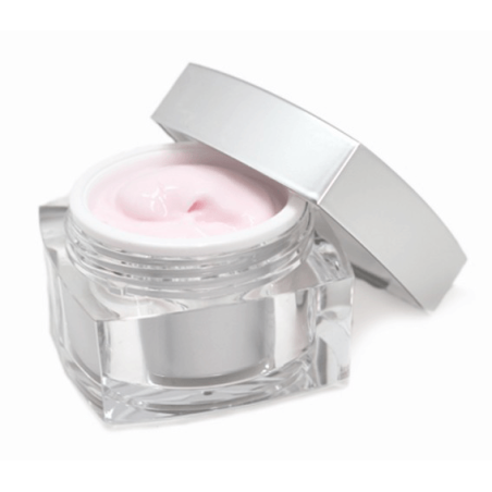 Descubre en Gran Velada tarros cuadrados de 30 ml ideales para tus cremas al por mayor. Acrílico de alta calidad, reutilizable y
