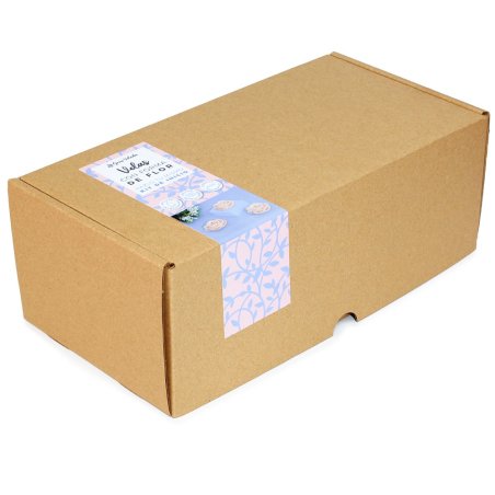 ¡Kit completo para crear velas únicas en forma de flores 3D! Ordena en línea tus materiales e instrucciones. ¡Envío rápido garan