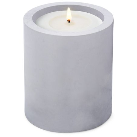 En Gran Velada puedes comprar moldes de silicona para hacer portavelas, como este tubular fino. ¡Resistente y fácil de usar! Env
