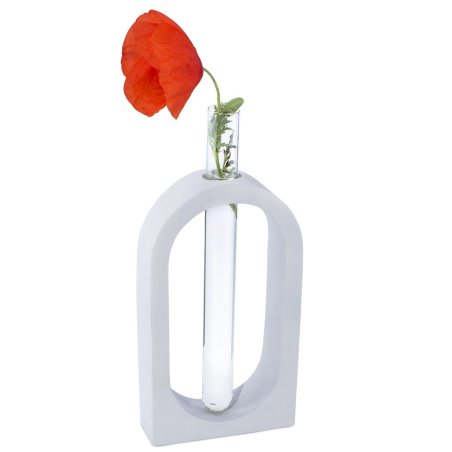 Descubre en Gran Velada probetas de cristal 18cm con tapón de corcho. Perfectas para regalos de boda. Calidad y estilo en un sol