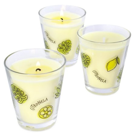 En Gran Velada puedes comprar pegatinas para packaging, como este modelo de citronela con fondo transparente. ¡Calidad y buen pr
