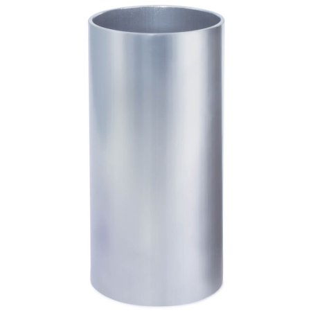 Venta de moldes de metal para hacer velas y cirios de 5x10 cm. Disponemos de muchas medidas y todo lo necesario para hacer velas