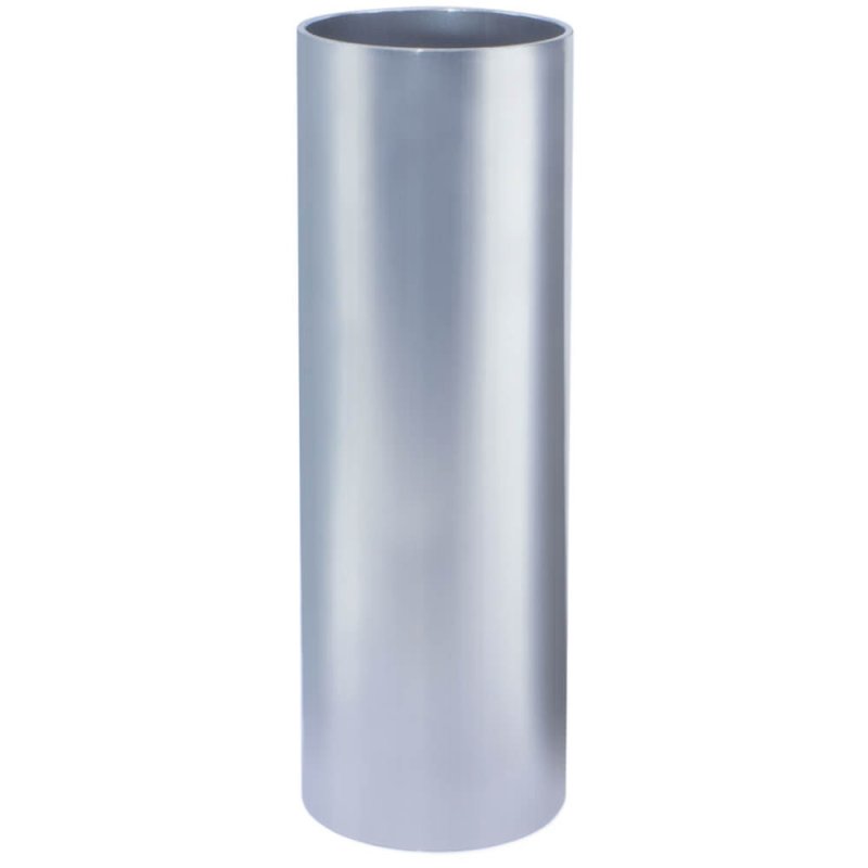 Venta de moldes de metal para hacer velas y cirios de 5x15 cm. Disponemos de muchas medidas y todo lo necesario para hacer velas