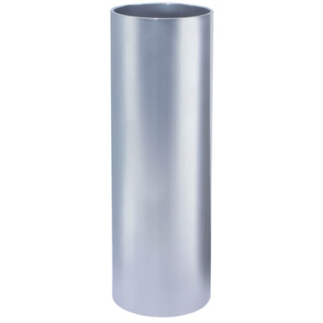 Venta de moldes de metal para hacer velas y cirios de 5x15 cm. Disponemos de muchas medidas y todo lo necesario para hacer velas