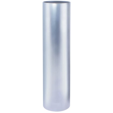 Venta de moldes de metal para hacer velas y cirios de 5x20 cm. Disponemos de muchas medidas y todo lo necesario para hacer velas