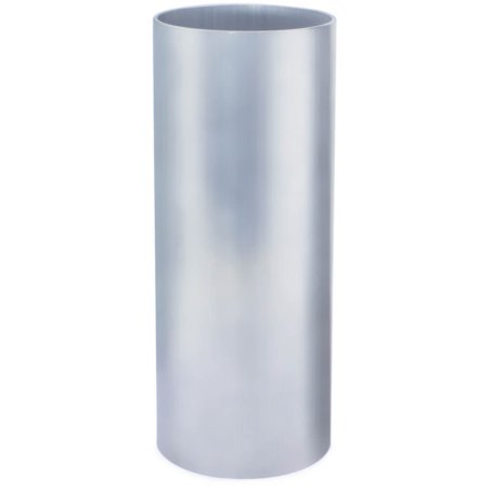 Venta de moldes de metal para hacer velas y cirios de 6x15 cm. Disponemos de muchas medidas y todo lo necesario para hacer velas