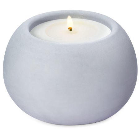 Descubre en Gran Velada moldes de silicona para portavelas, como este cuenco redondo mediano. ¡Resistente y fácil de usar! Envío