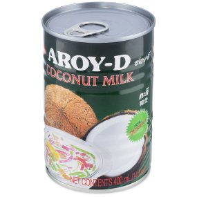 Leche de Coco