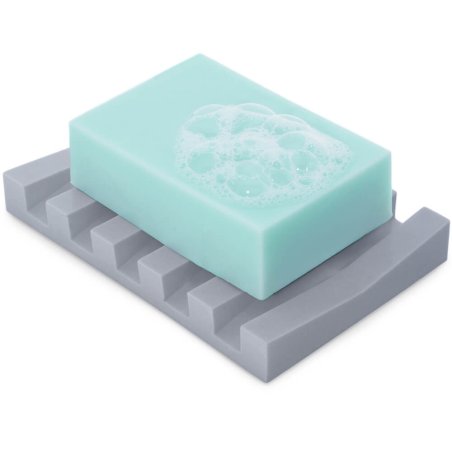 Descubre en Gran Velada moldes de silicona para jaboneras. Modelo con rectángulos de calidad premium y precio asequible. ¡Haz ja