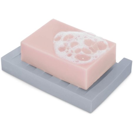 Descubre en Gran Velada moldes de silicona para jaboneras, como este moderno diseño geométrico. Calidad, precio y facilidad en u