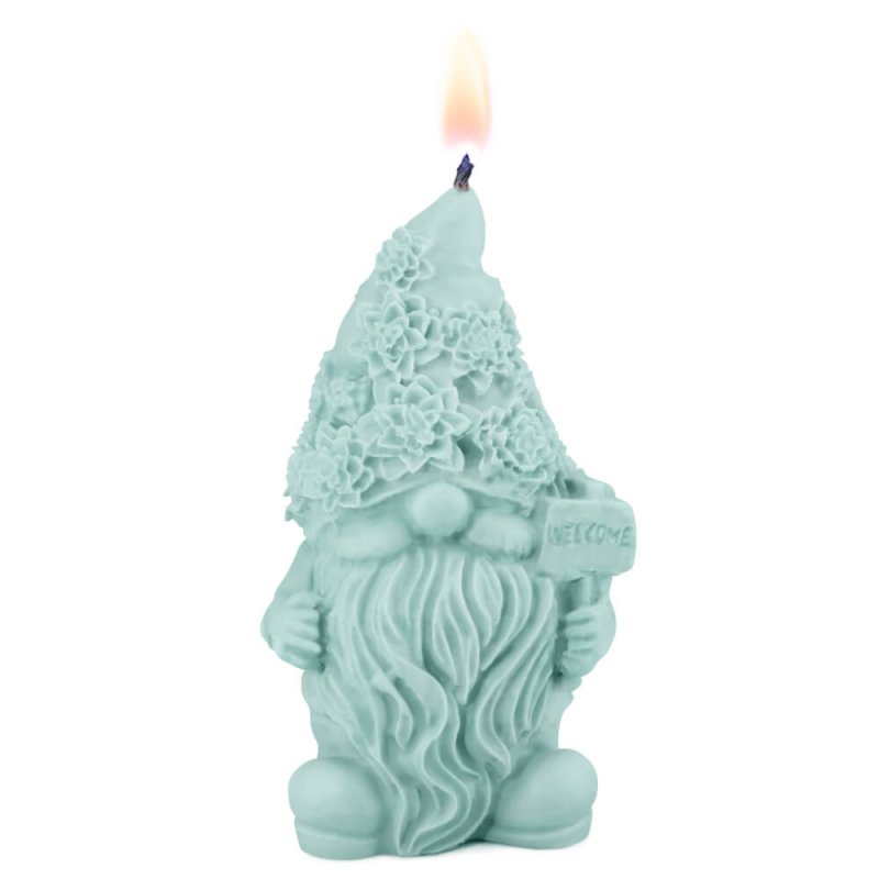 Descubre en Gran Velada moldes Navidad como el duende welcome. Facilidad y resistencia para tus creaciones. Enví­o rápido. ¡Haz 