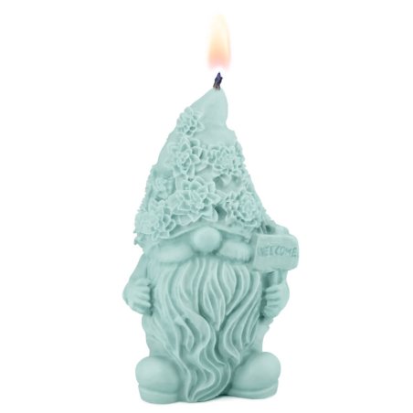 Descubre en Gran Velada moldes Navidad como el duende welcome. Facilidad y resistencia para tus creaciones. Enví­o rápido. ¡Haz 