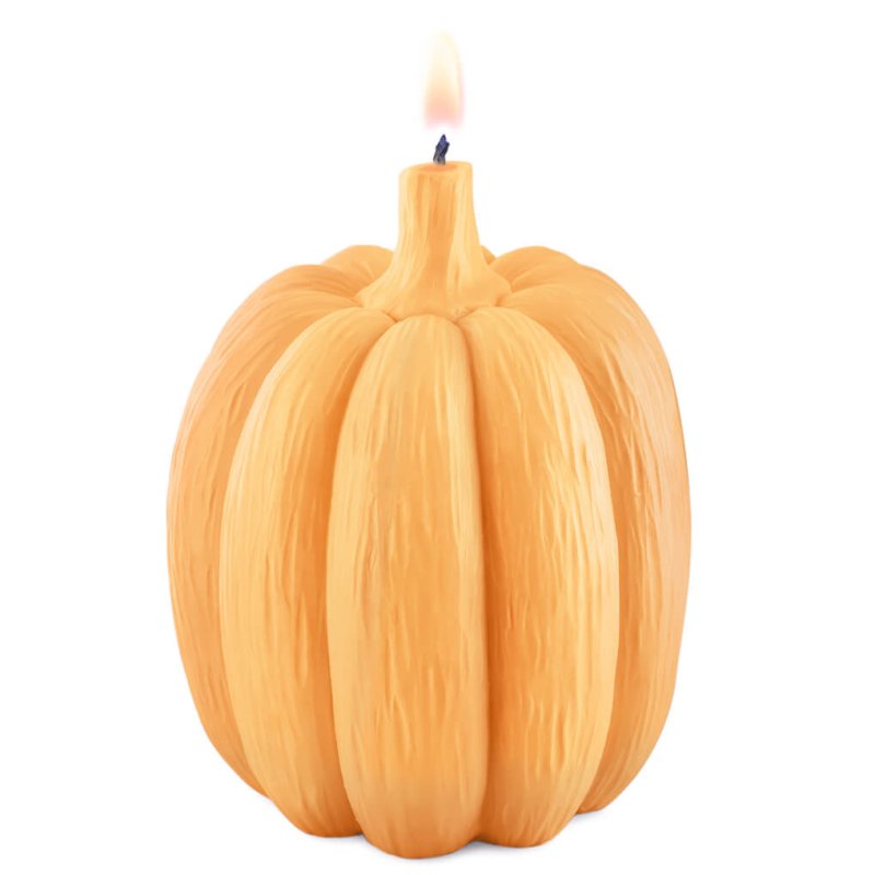 En Gran Velada puedes comprar moldes de calabaza para Halloween, como este modelo ancho. ¡Resistente y fácil de usar! Enví­os rá