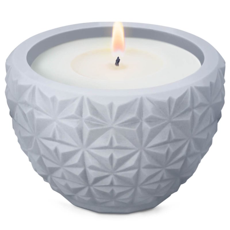 ¡Descubre los exclusivos moldes de silicona de Gran Velada para crear tus propios recipientes para velas! Haz velas con estilo c