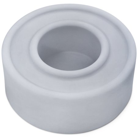 Descubre en Gran Velada moldes de silicona para portavelas como este redondo minimalista. Resistente, fácil de usar y ¡envíos rá