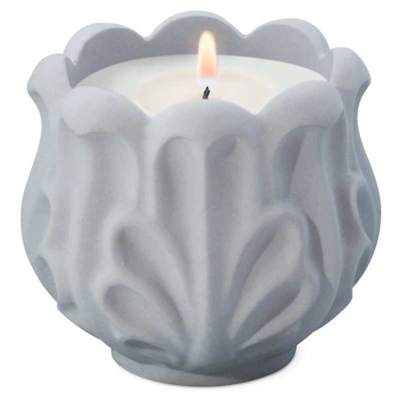 ¡Haz velas únicas con moldes de silicona tulipán! Compra en Gran Velada para envío rápido. Ideal para tus creaciones. ¡Fácil de 