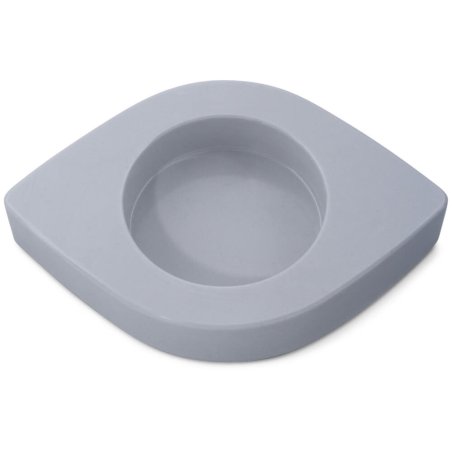 En Gran Velada puedes comprar moldes de silicona para hacer portavelas, como este geométrico en forma de ojo. ¡Fácil de usar! En
