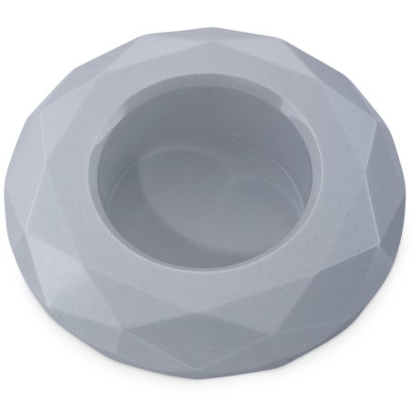 Moldes de silicona para portavelas en forma de estrella geométrica. ¡Compra ya con envíos rápidos! - Cómo hacer Moldes para hace