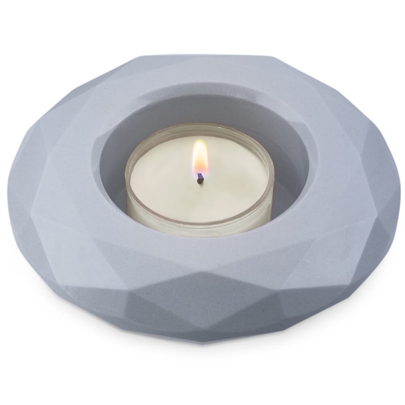 Moldes de silicona para portavelas en forma de estrella geométrica. ¡Compra ya con envíos rápidos! - Cómo hacer Moldes para hace