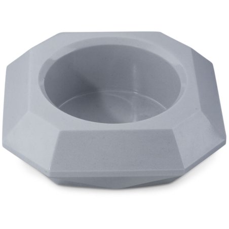 En Gran Velada puedes comprar moldes de silicona para hacer portavelas, como este cuadrado geométrico. ¡Resistente y fácil de us