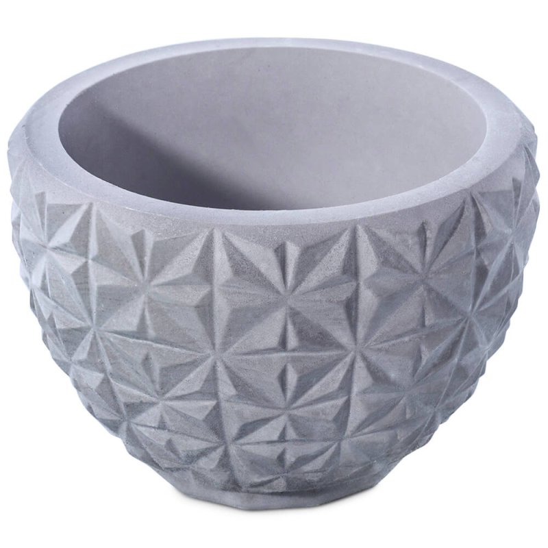 ¡Haz macetas únicas con nuestros moldes estrellas deluxe de silicona! Fácil de usar y envíos rápidos en Gran Velada, tu tienda d