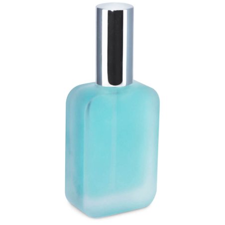 En Gran Velada puedes comprar frascos para perfumes caseros, como este de cristal mate de 50 ml. ¡Calidad y buen precio! Envíos 