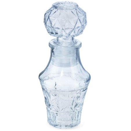 Descubre en Gran Velada las elegantes licoreras retro de 50 ml en envases de cristal. ¡Completa tu colección con envíos rápidos!