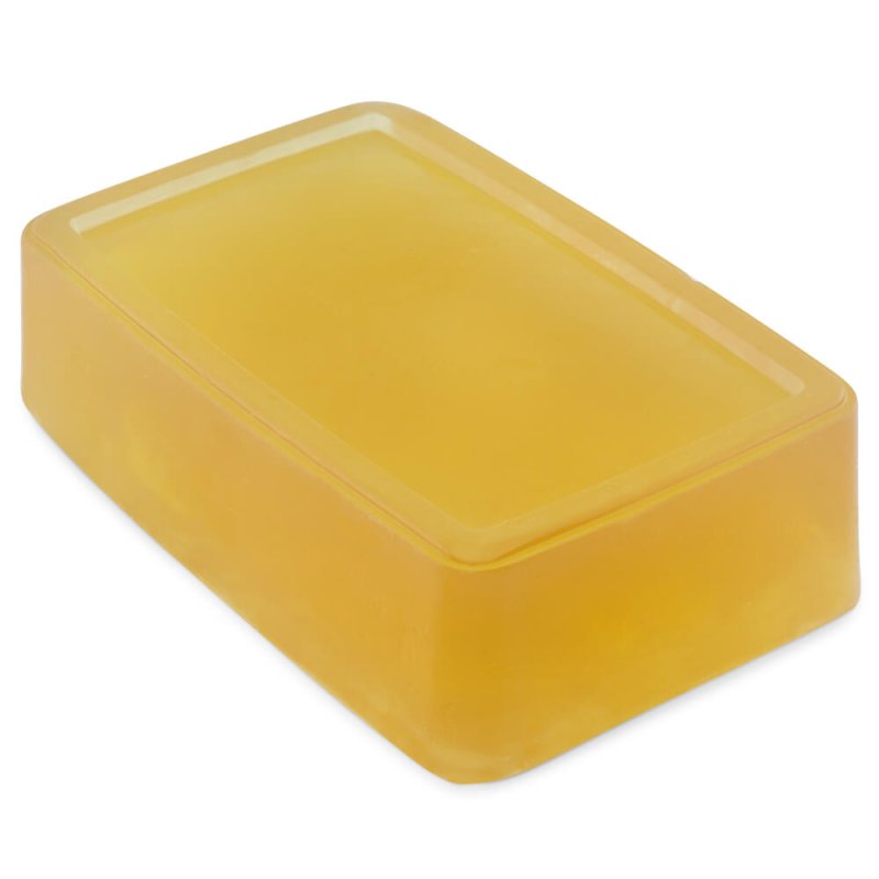 En Gran Velada puedes comprar base de jabon con miel organica. ¡Facil de usar! Con ella podras hacer jabon enriquecido con miel 