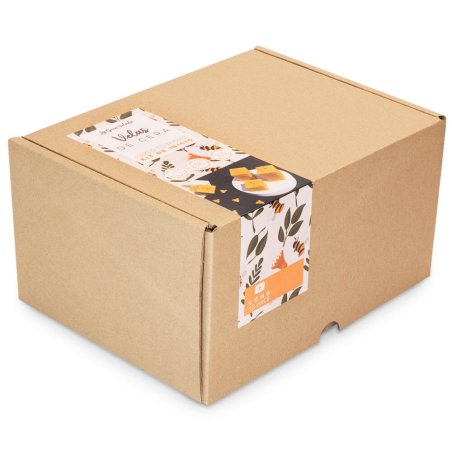 ¡Kit completo para hacer velas de cera de abeja! Todo lo que necesitas para crear tus propias velas siguiendo una receta especia