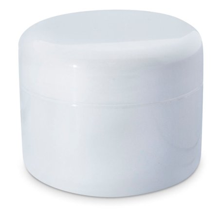 En Gran Velada puedes comprar tarros para cremas, como esté de 50 ml con obturador con pestaña. Es de plástico. Amplio catálogo 