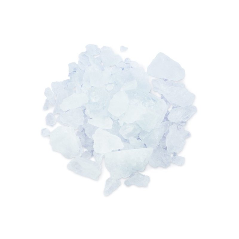 Descubre la Piedra de alumbre en bruto en Gran Velada. Ideal para desodorantes y cicatrizantes naturales. ¡Compra ahora y aprove