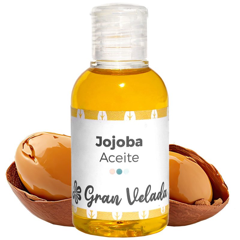 Aceite de Jojoba natural para hacer cosmeticos y jabones. Venta al por mayor y al por menor. Realizamos entregas rápidas. ¡Calid