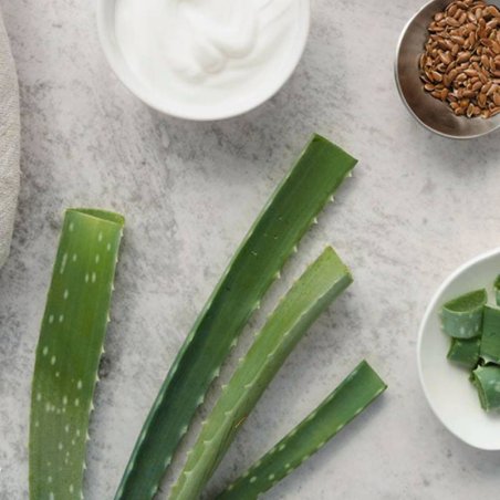 ¡Descubre el mejor aceite de aloe vera en nuestra tienda de ingredientes cosméticos! Calidad premium, precios increíbles y entre
