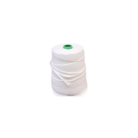 En Gran Velada puedes comprar mecha plana de algodon para hacer velas de 12-13 cm. Venta al por mayor. Todos los materiales aqui